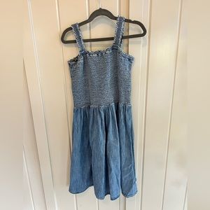 Gap girl’s dress, size XL